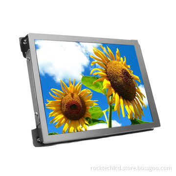8.4-inch TFT LCD Module with 800 x 600 Pixels, LVDS Interface, for Medical Instrument